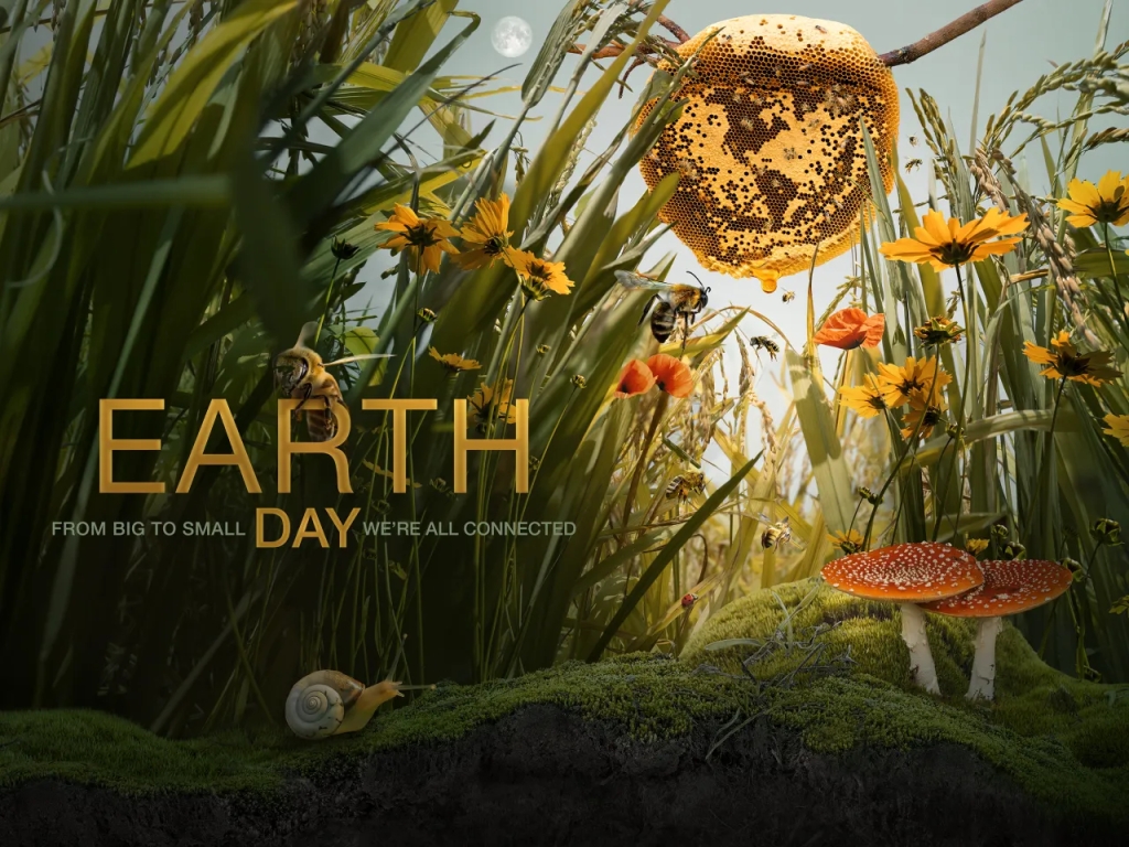 Dia de la Tierra