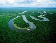 Cual es la importancia de los ríos voladores de la selva amazónica
