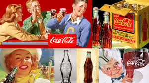 Como y porque la Coca cola ha sido un modelo de emprendimiento y negocio exitoso en el mundo por mucho tiempo