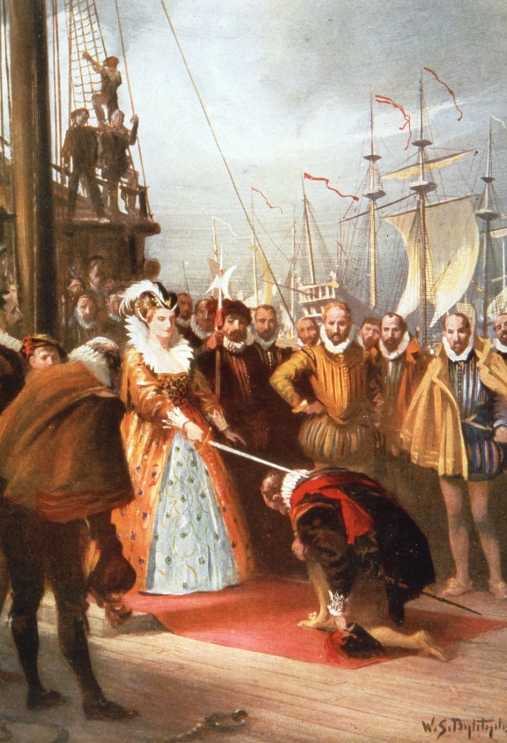 Porque Francis Drake se obsesiono con conquistar Cartagena