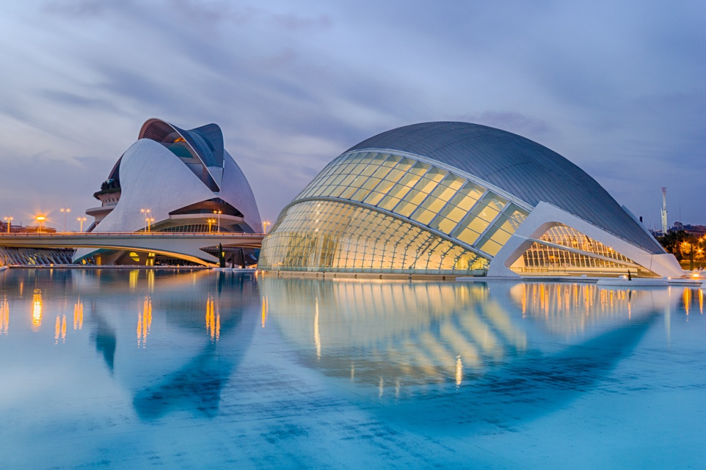 Por que Valencia España es declarada la mejor ciudad del mundo para vivir